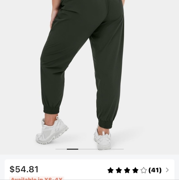 Halara Joggers - Picture 6 of 6